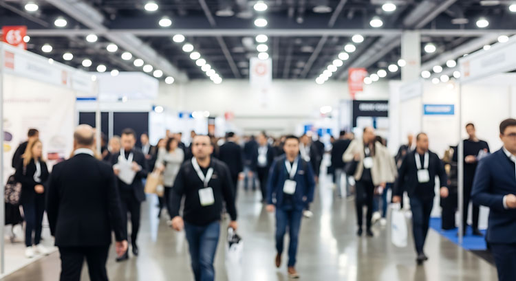 Trade Show Exhibitions